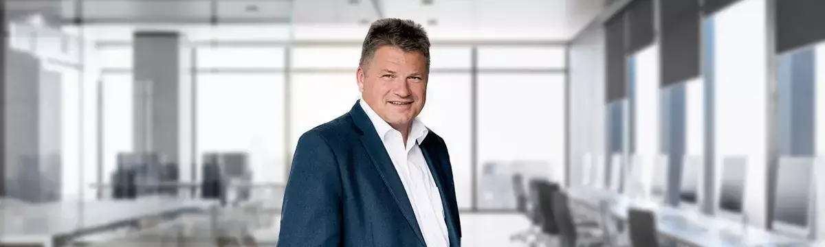 Wie man digital baut: Interview mit auxalia Marketingleiter Bernd Schlenker im Wirtschaftsforum