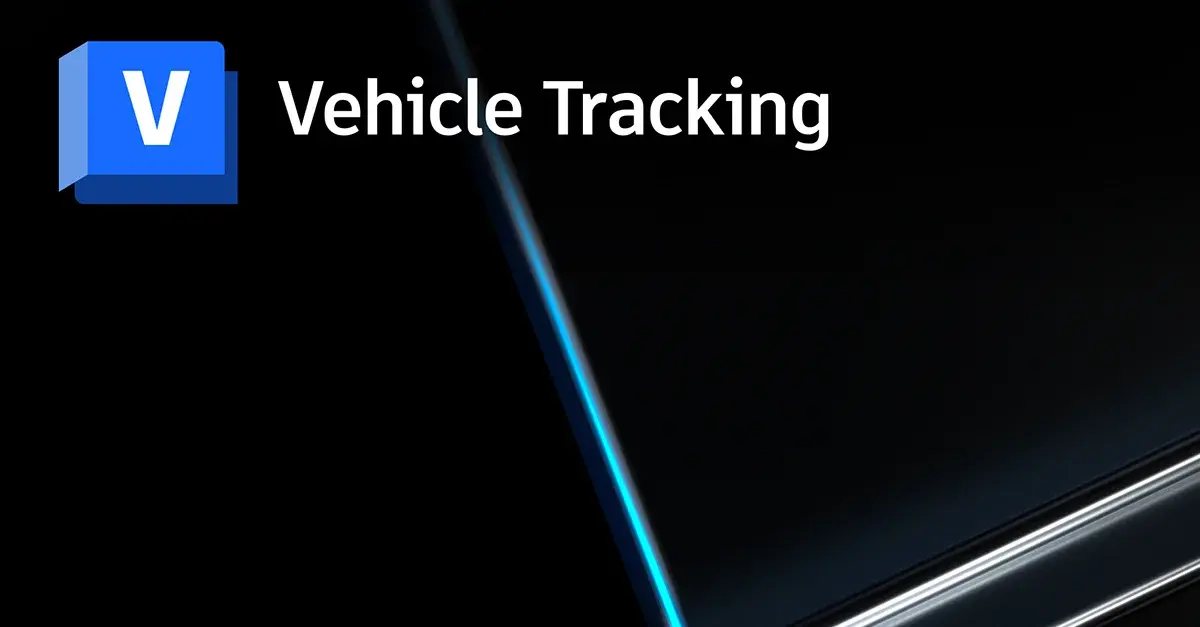 Zuverlässig durch die Kurven mit Vehicle Tracking
