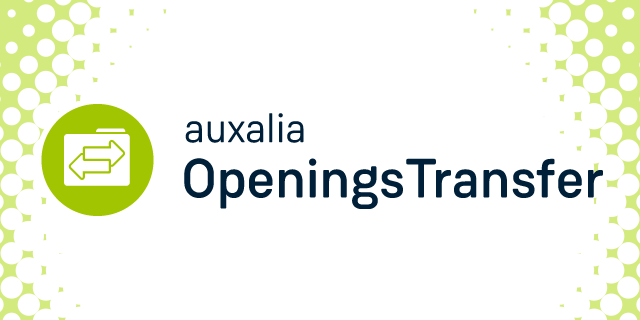 Revit OpeningsTransfer