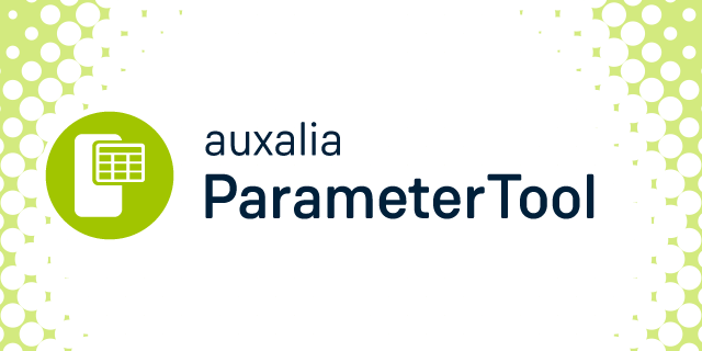Revit ParameterTool