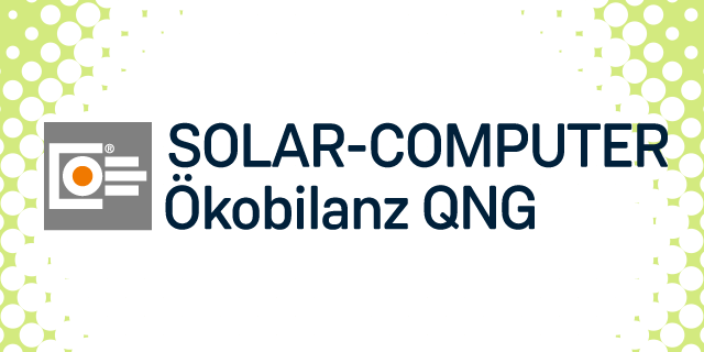 SOLAR-COMPUTER QNG