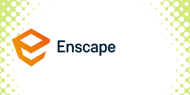 Chaos Enscape