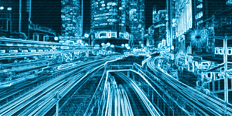 ict-infrastructuur