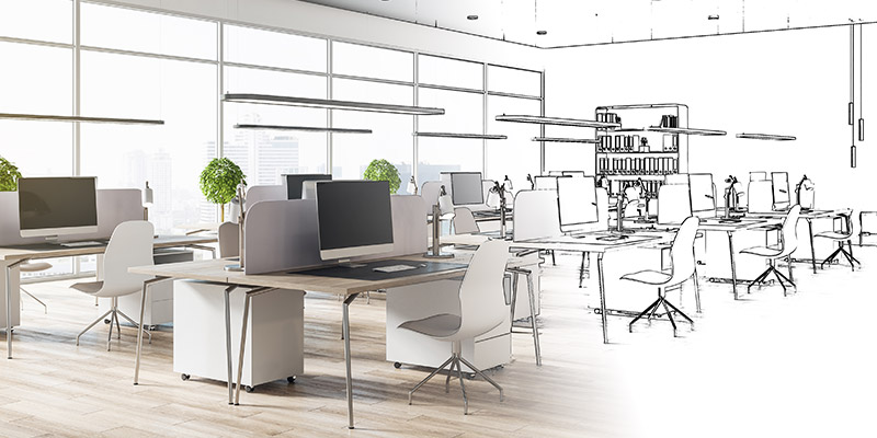 ict-werkplekken