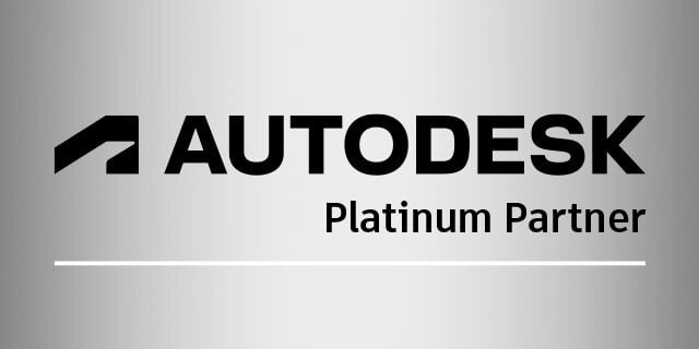 Autodesk Platinum Partner