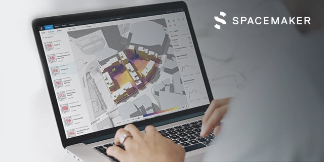 Beter geïnformeerde ontwerpbeslissingen met Spacemaker