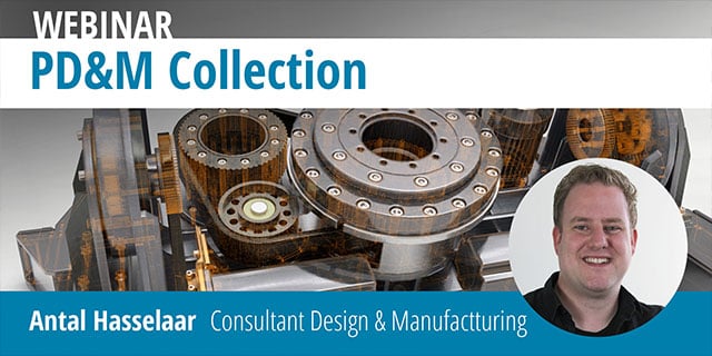 Ontdek hoe je alles uit jouw PD&amp;M Collection haalt