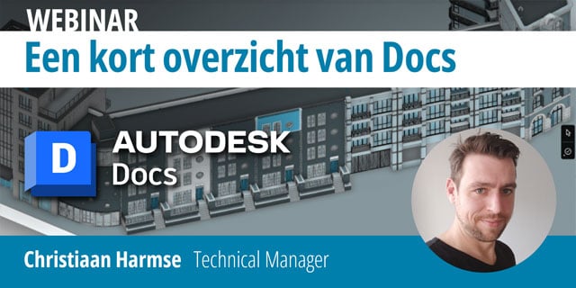 webinar kort overzicht Forma Data Management