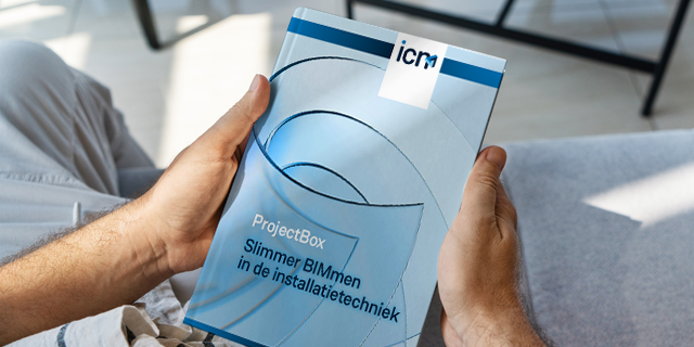 whitepaper ProjectBox voor Revit