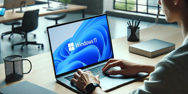 Van Windows 10 naar Windows 11: Wat kun je verwachten?